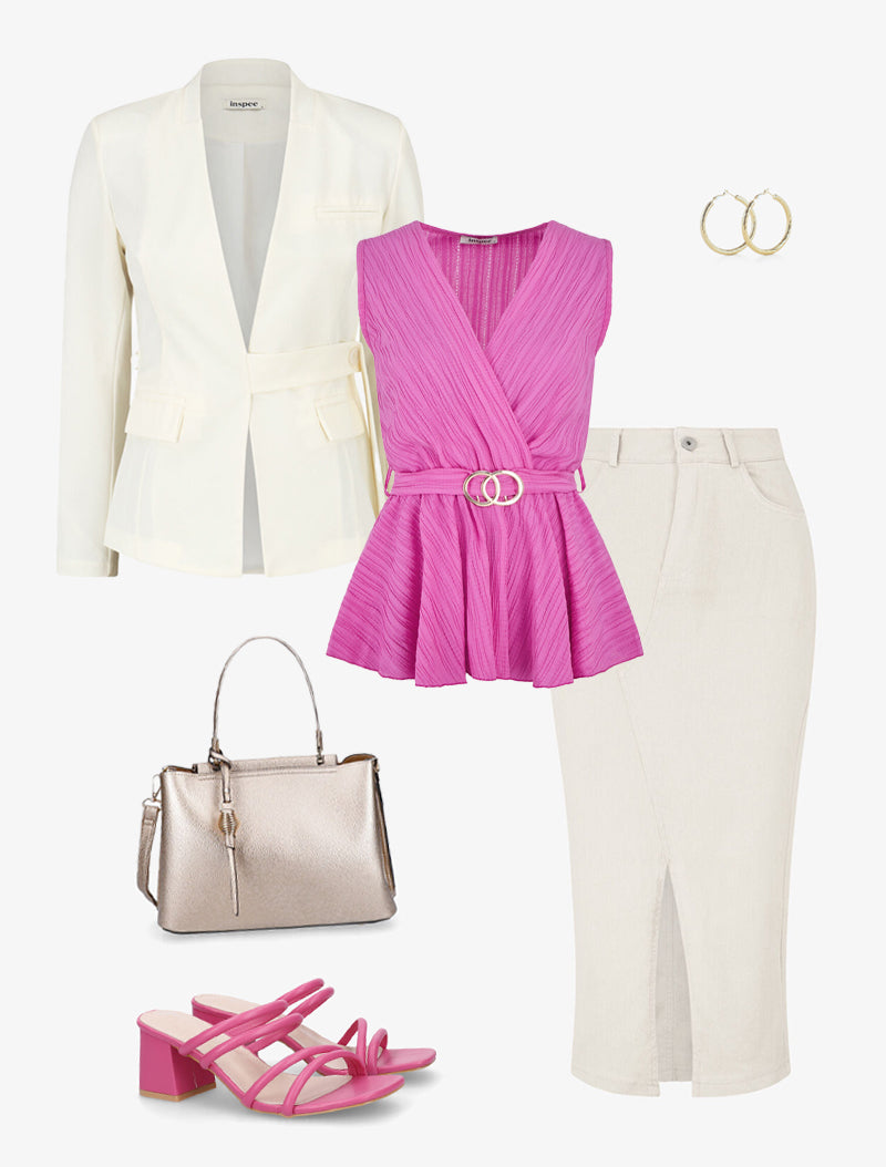 Look Marieta - 1
