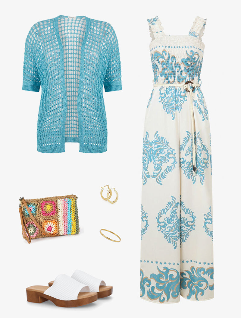 Look Marieve - 1