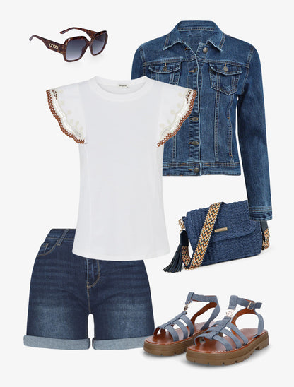 Look Marit - 1