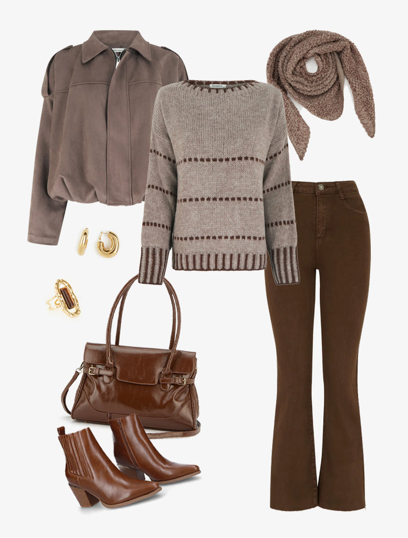 Look Marlina - 1