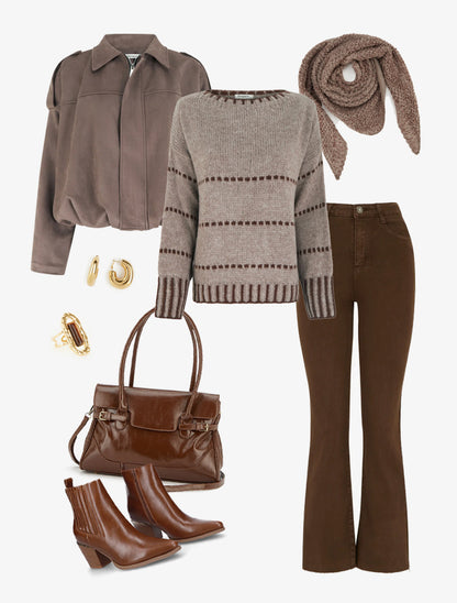 Look Marlina - 1