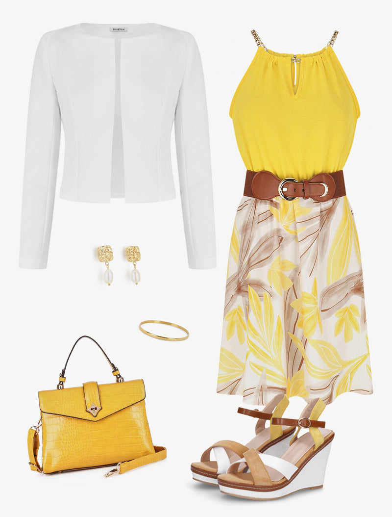 Look Maroy - 1