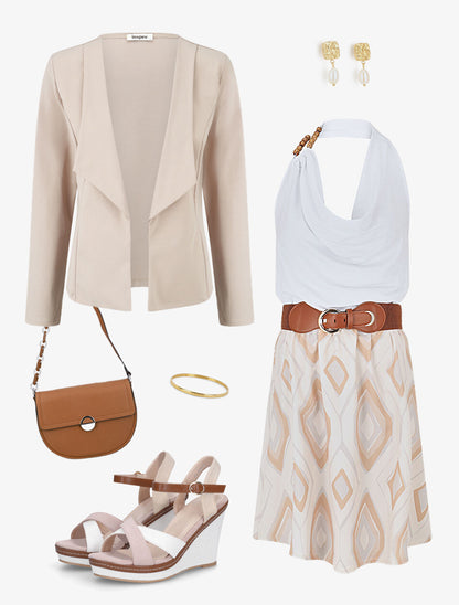 Look Marvina - 1