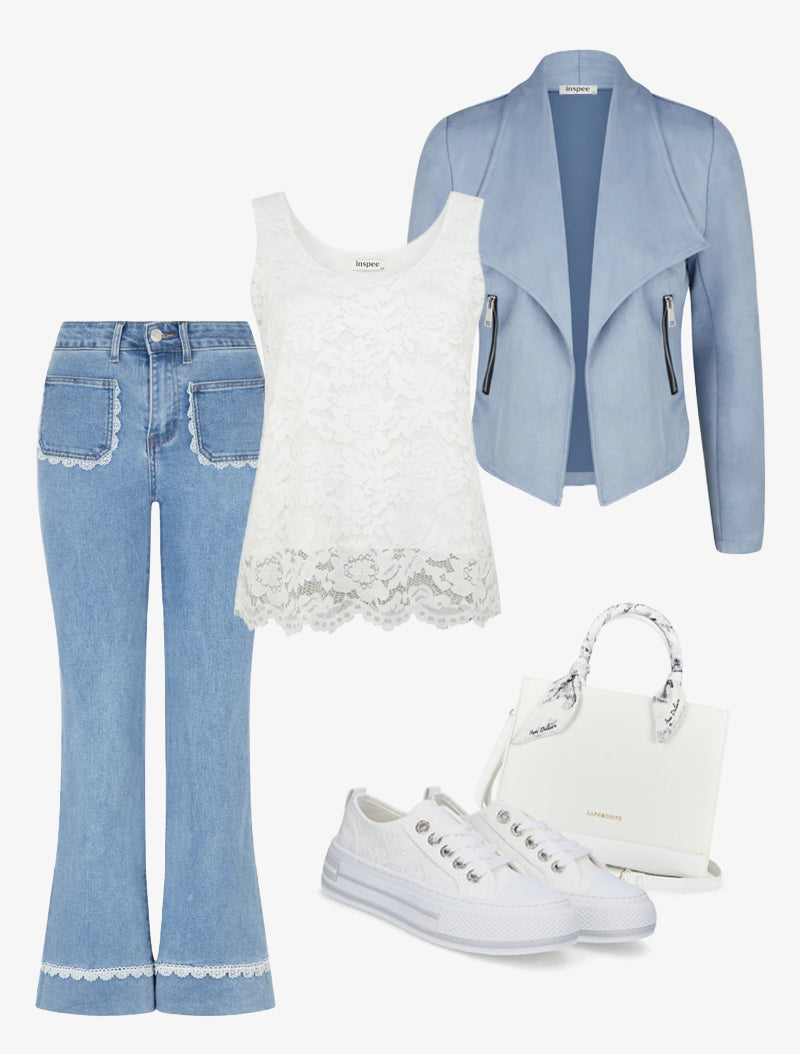 Look Maryanna - 1