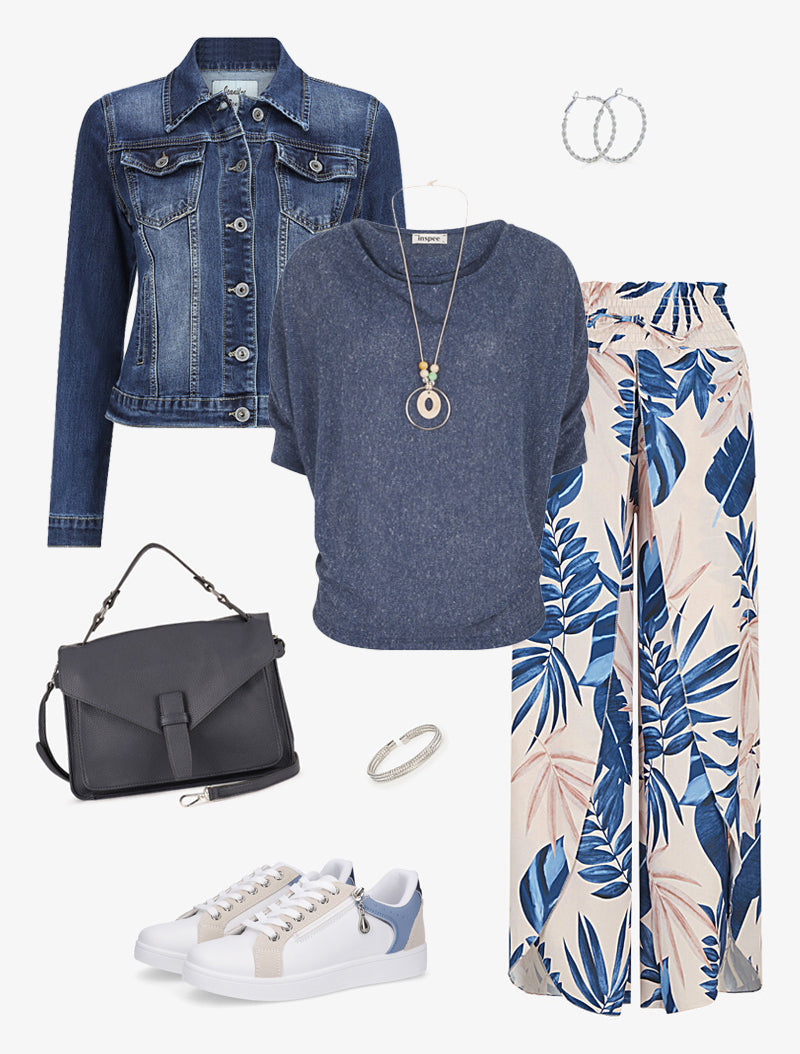 Look Maryne - 1