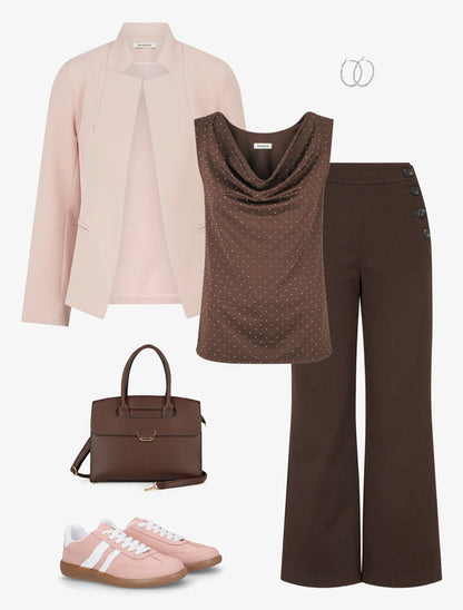 Look Maryon - 1