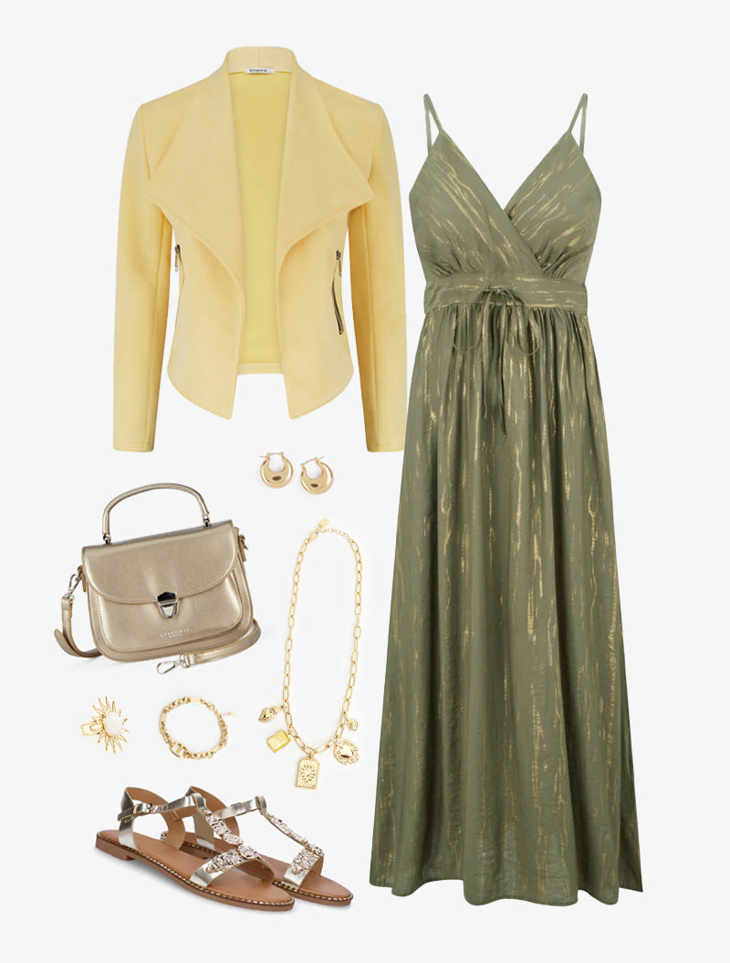 Look Masha - 1