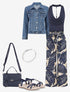 Look Massita - 1