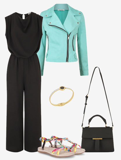 Look Maurene - 1