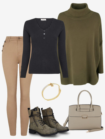 Look Mayana - 1