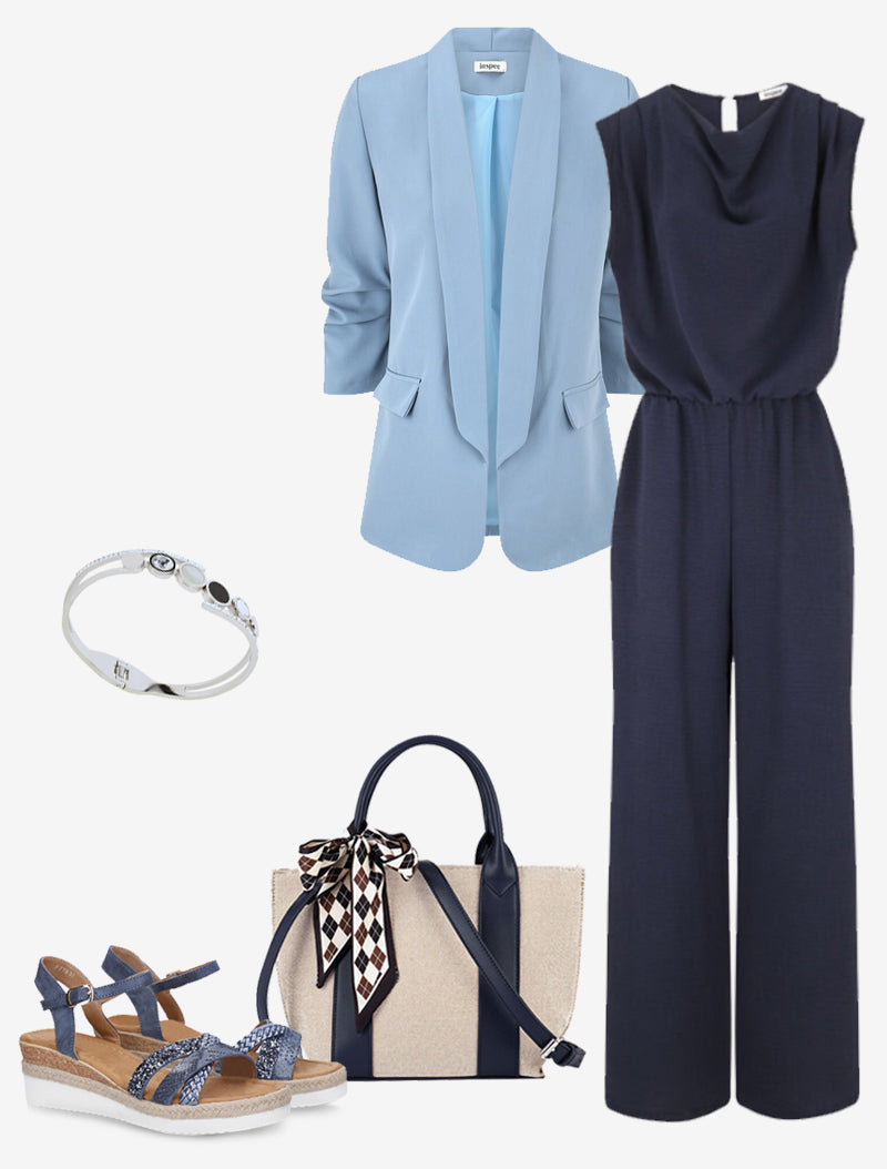 Look Mayli - 1