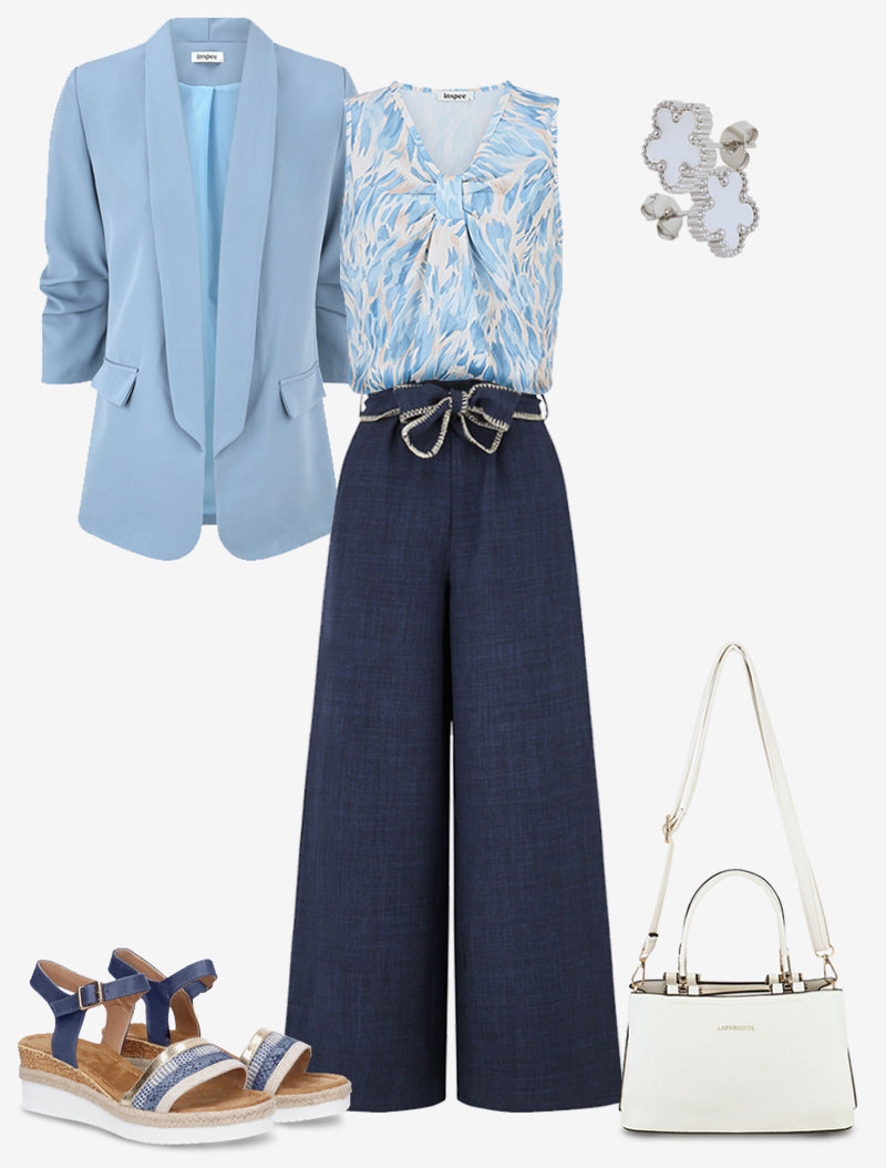 Look Maylina - 1