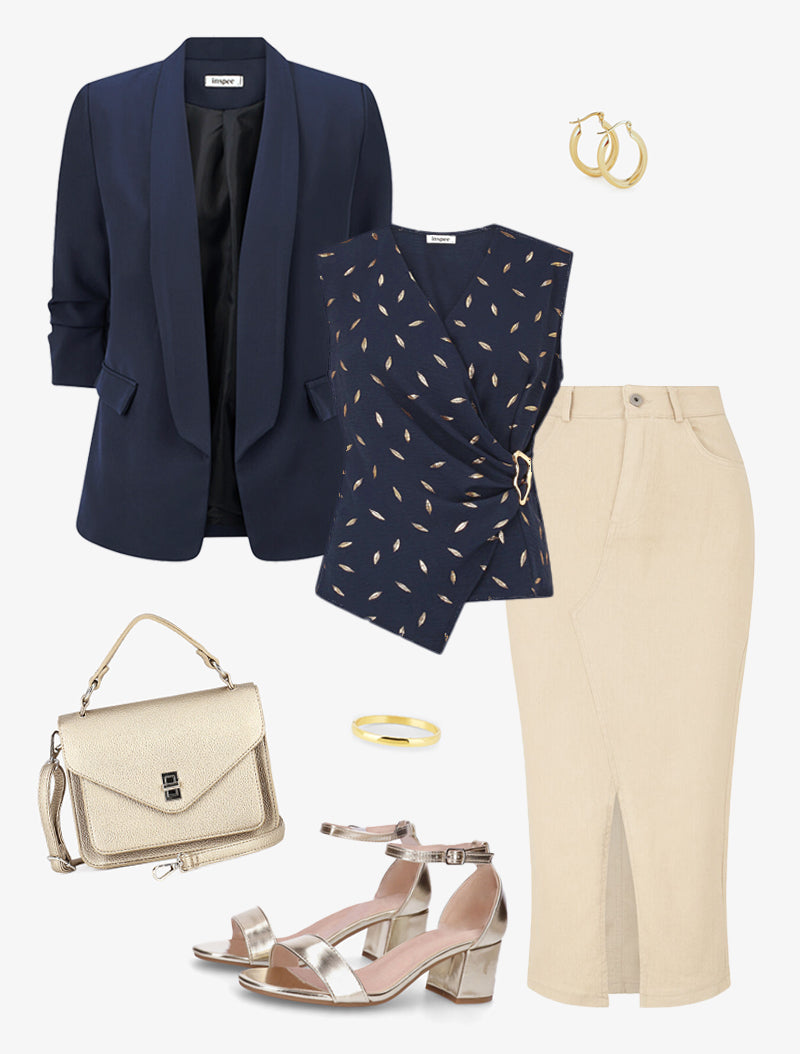 Look Maylisse - 1