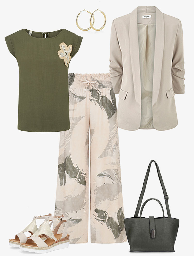 Look Medarine - 1