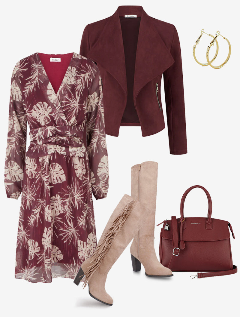 Look Meggie - 1
