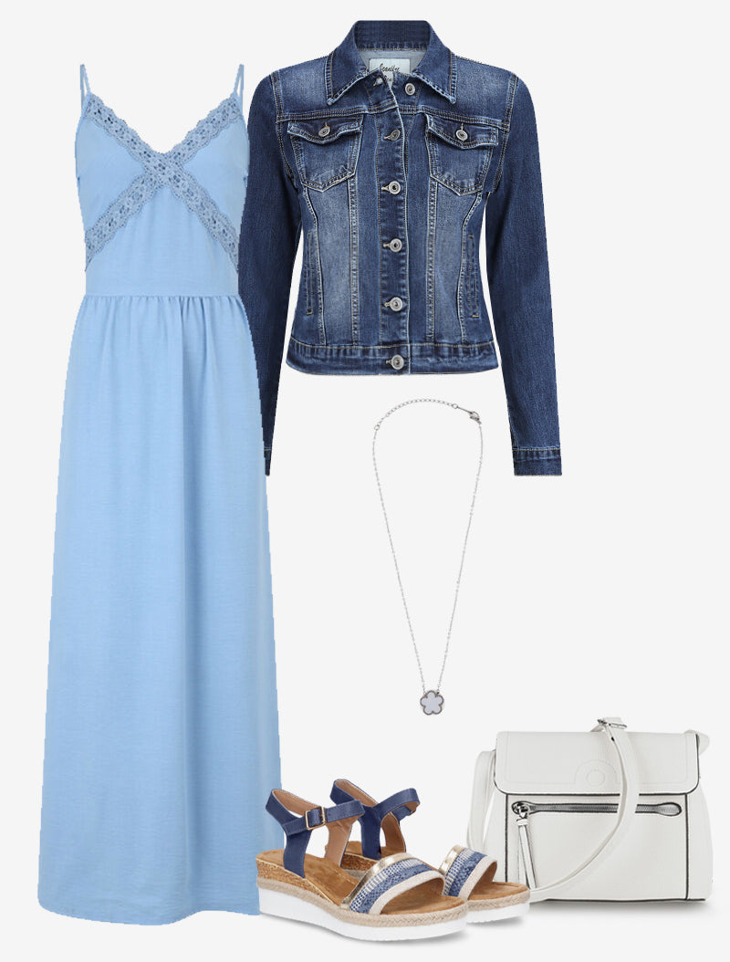 Look Meily - 1
