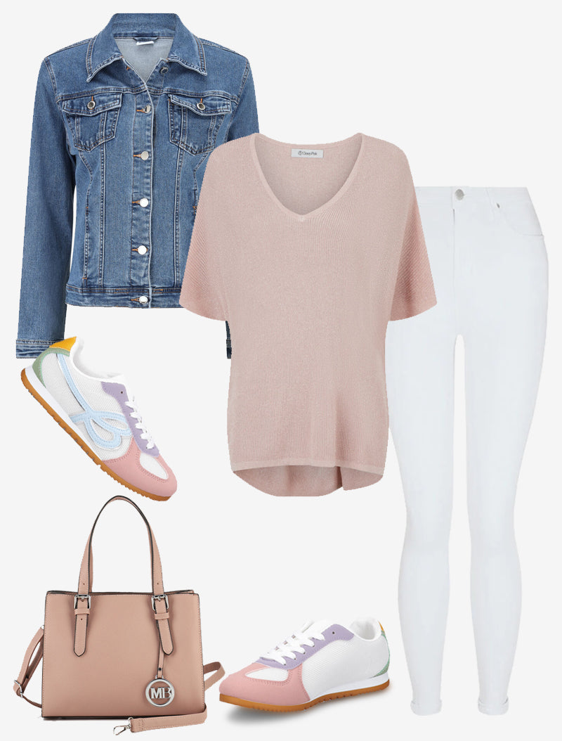 Look Melha - 1