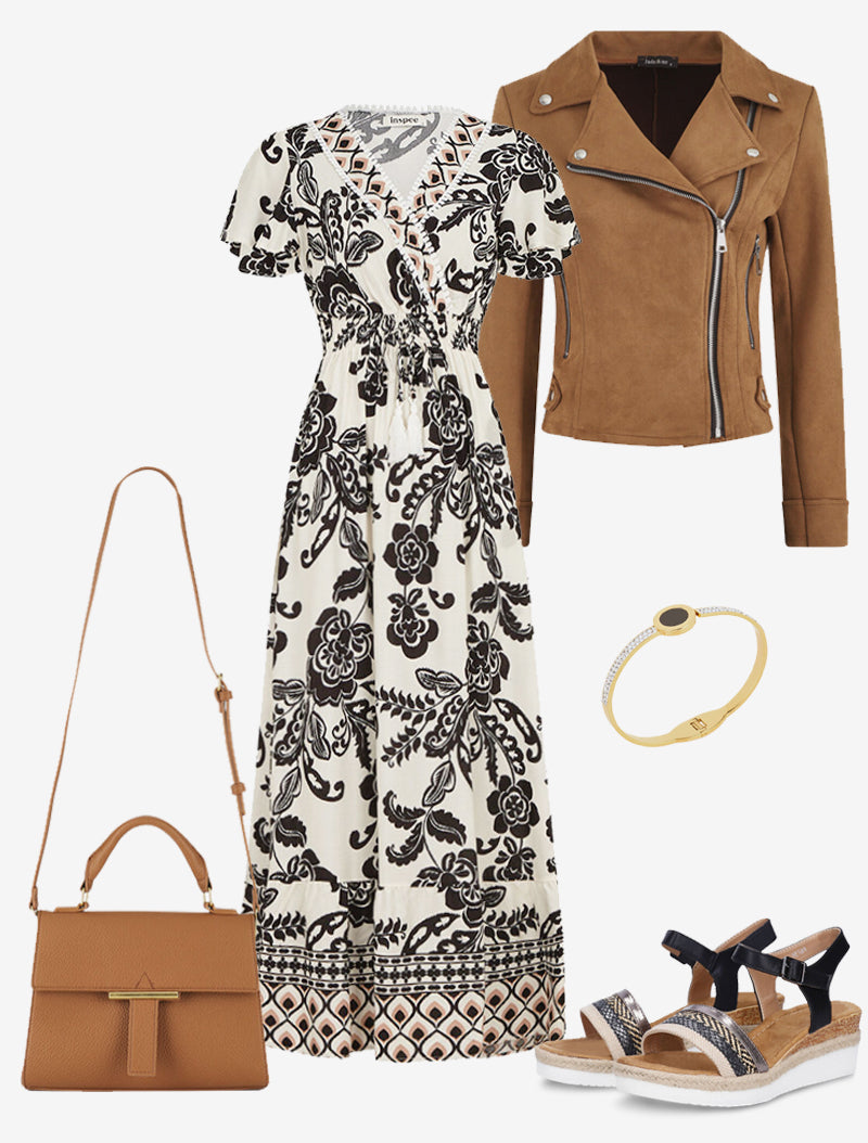 Look Meliana - 1