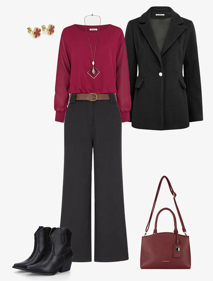 Look Melike - 1