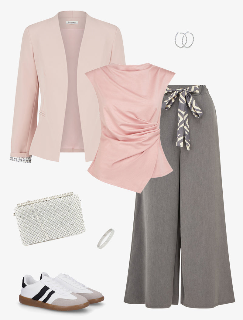 Look Melissia - 1