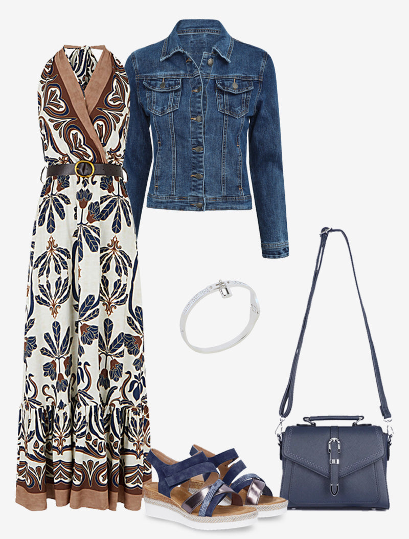 Look Melita - 1