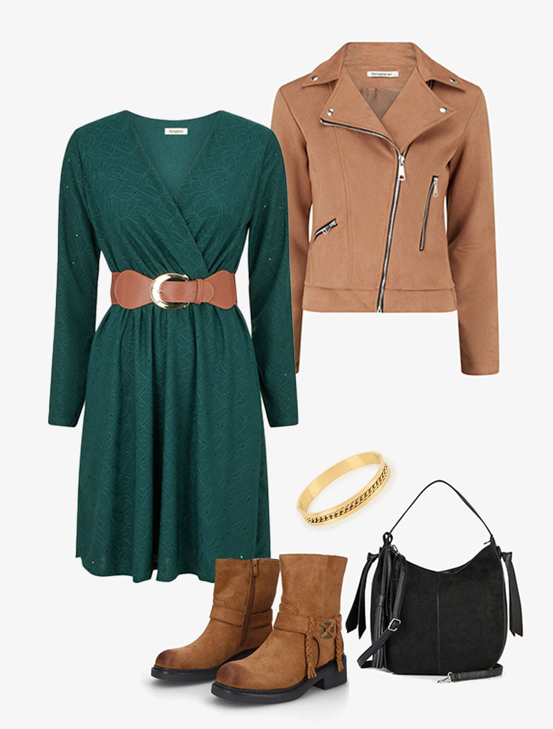 Look Mellie - 1