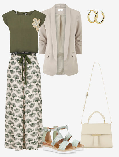 Look Melyana - 1