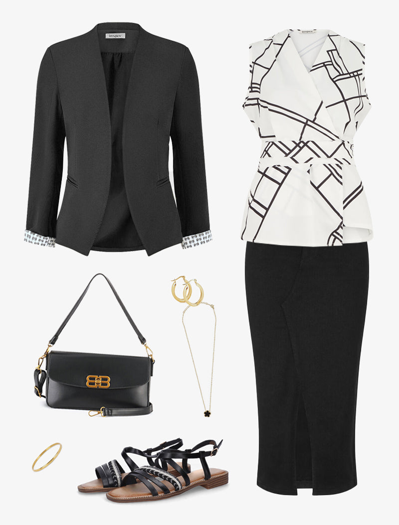 Look Melyss - 1