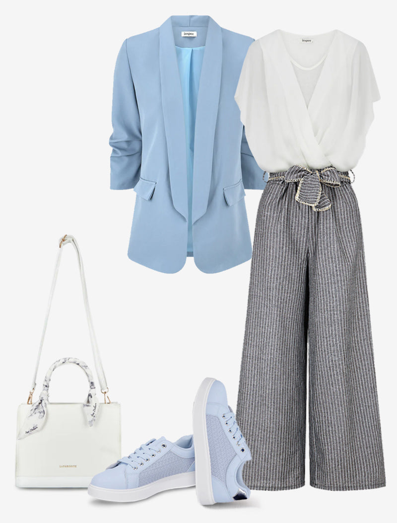 Look Meriame - 1