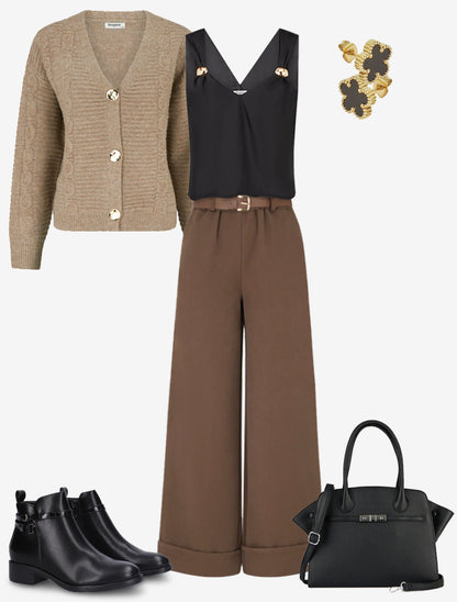 Look Mevena - 1