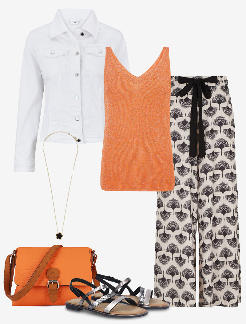 Look Meyrem - 1
