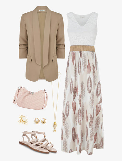 Look Mica - 1