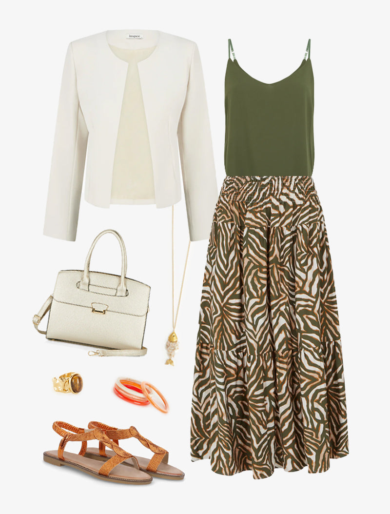 Look Micha - 1