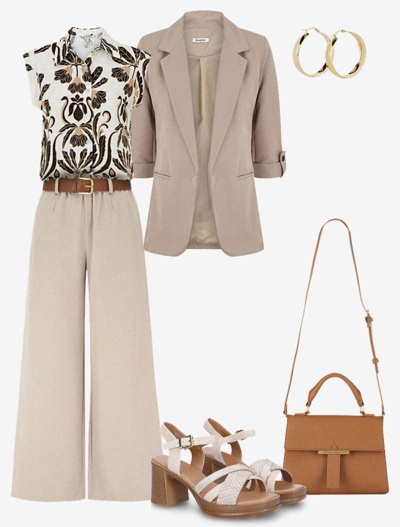 Look Mickaele - 1