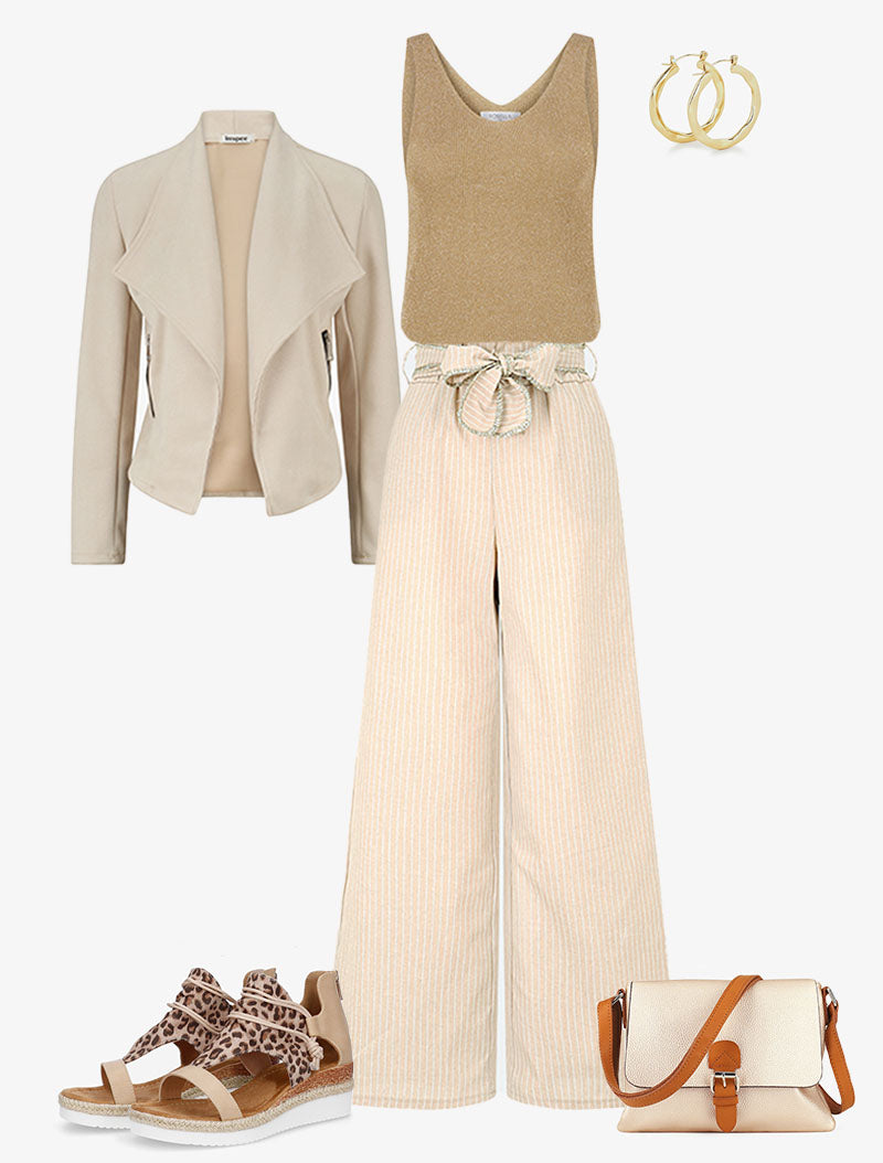 Look Miguele - 1