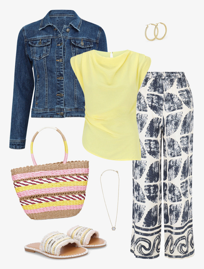 Look Milane - 1