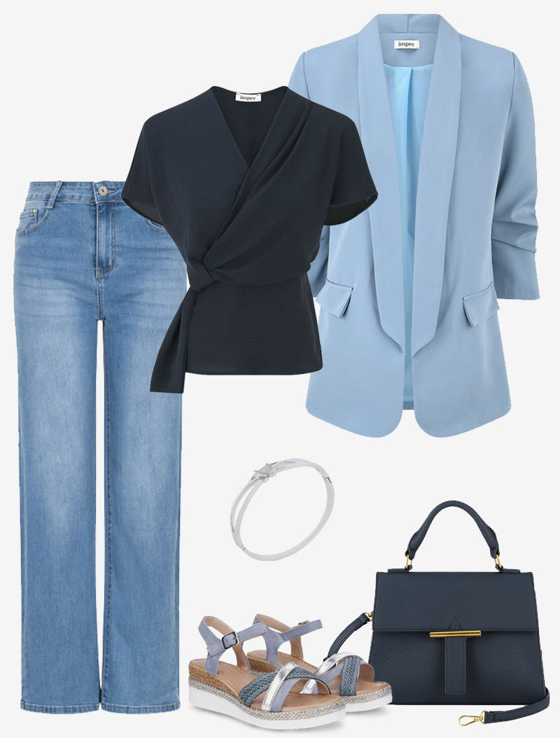 Look Milanka - 1