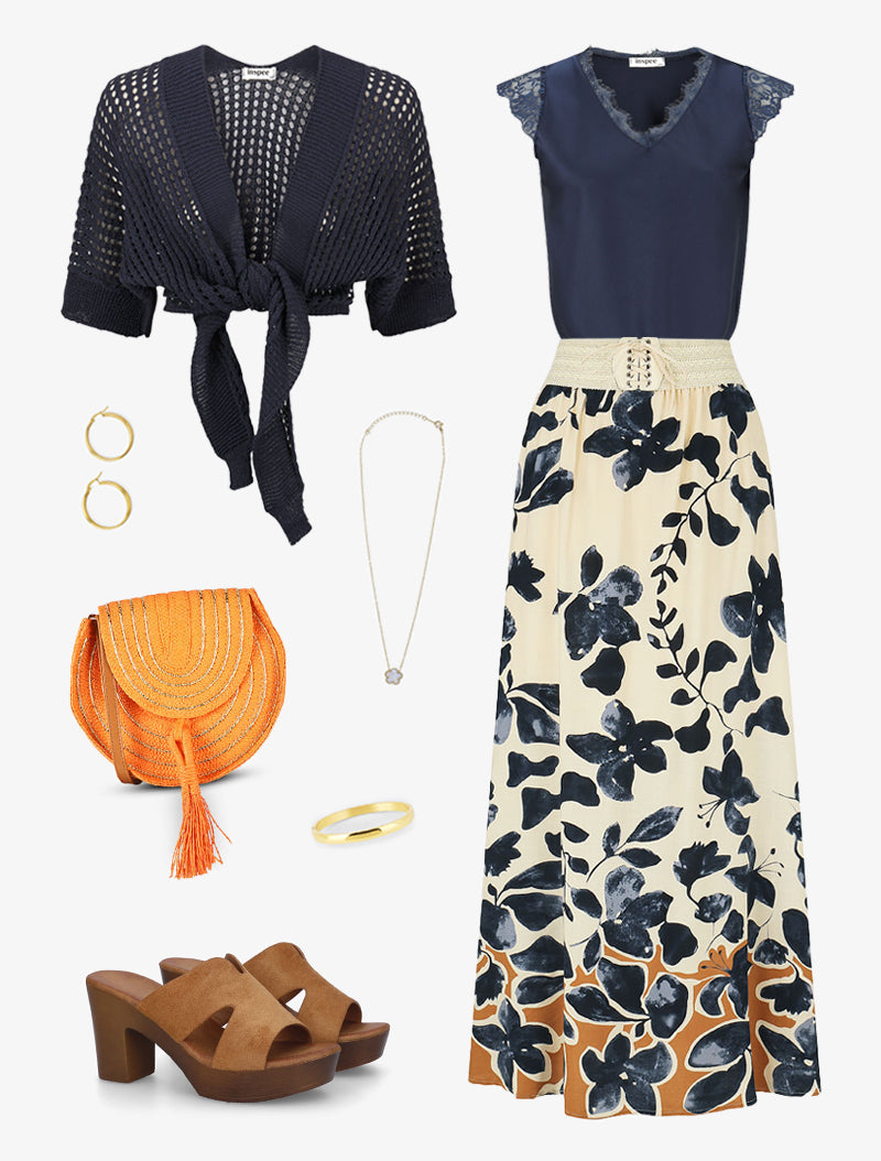 Look Milva - 1