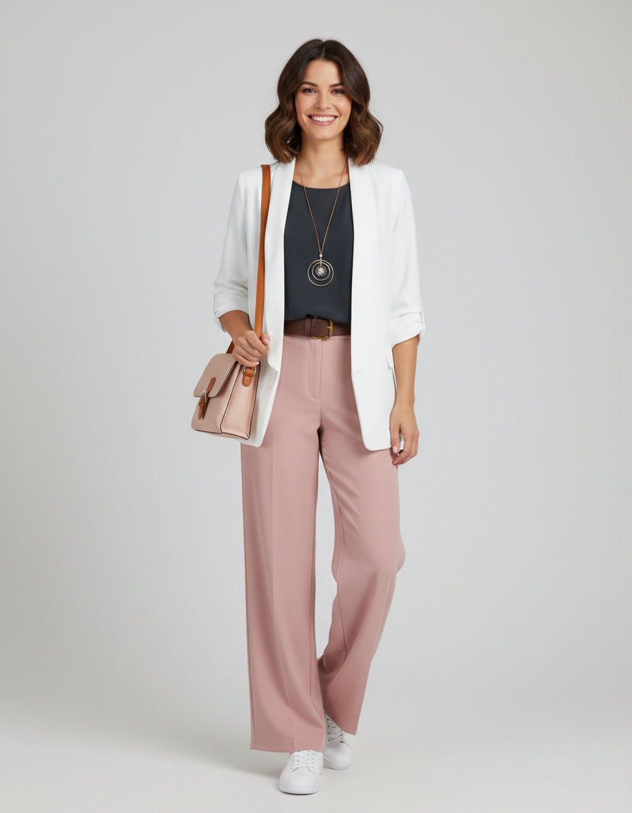 Look Minata