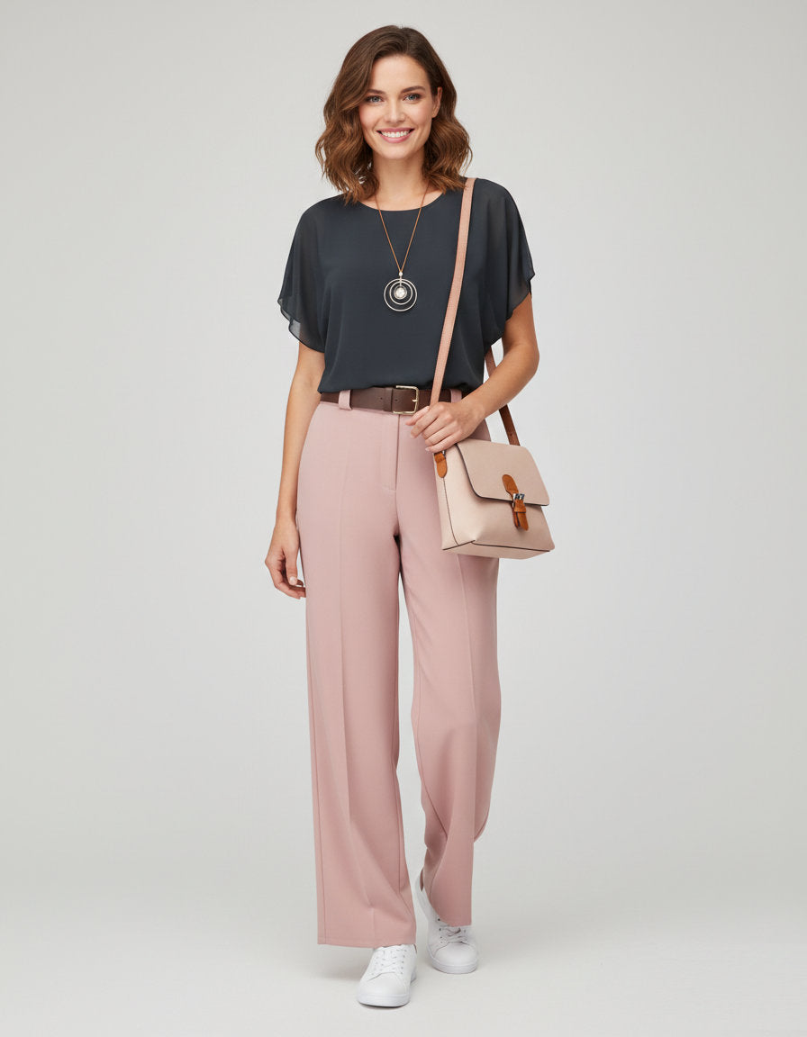 Look Minata