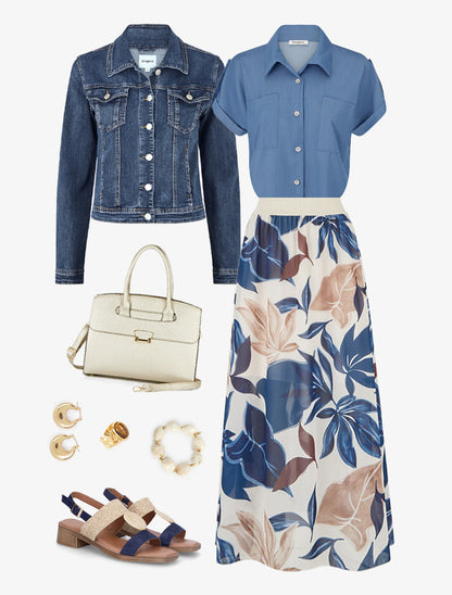 Look Minda - 1