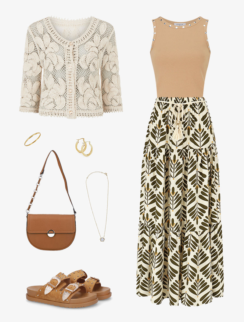 Look Miora - 1