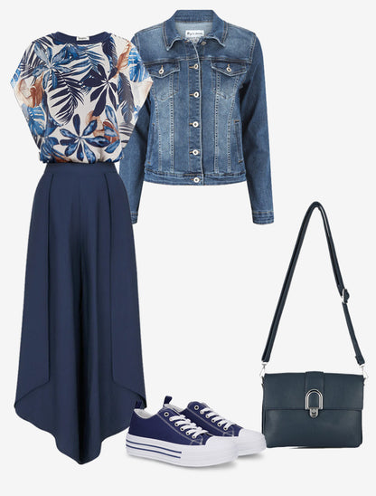Look Mirande - 1