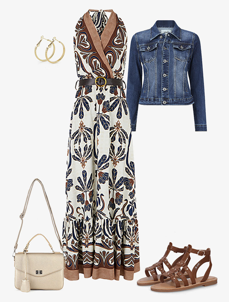 Look Miren - 1