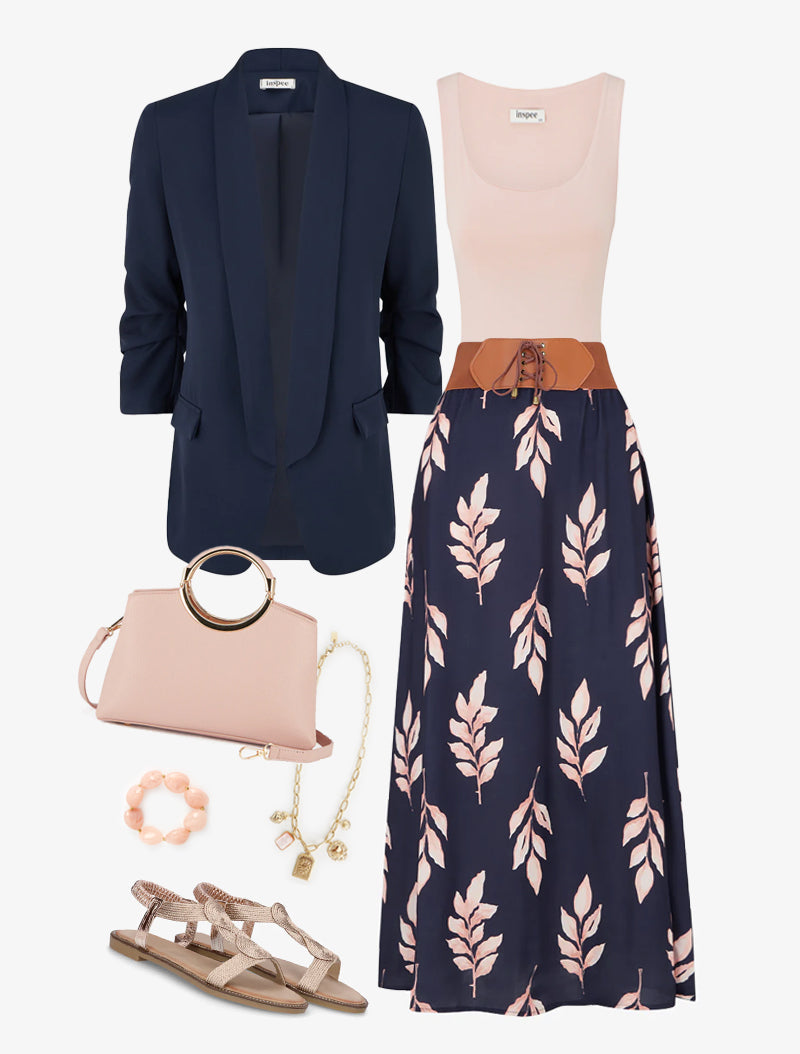 Look Mirna - 1