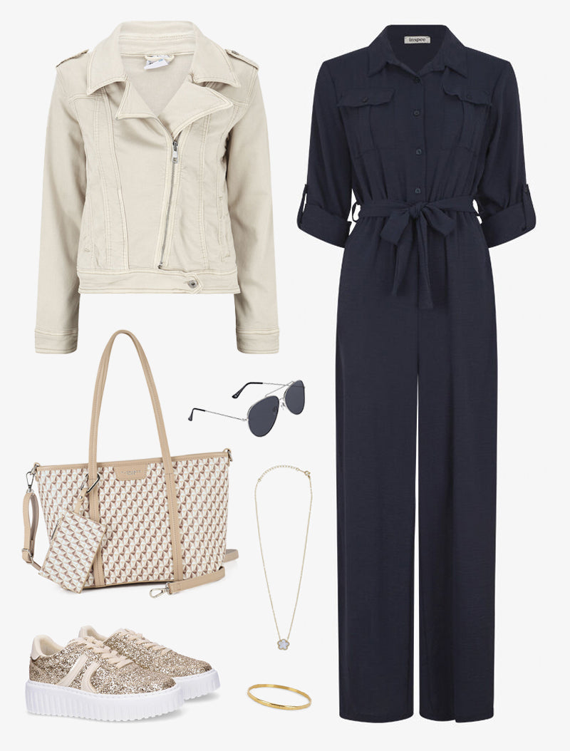 Look Moe - 1