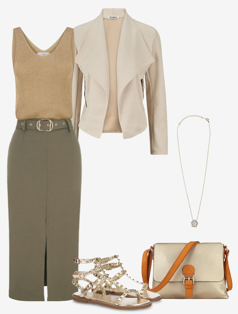 Look Mondane - 1