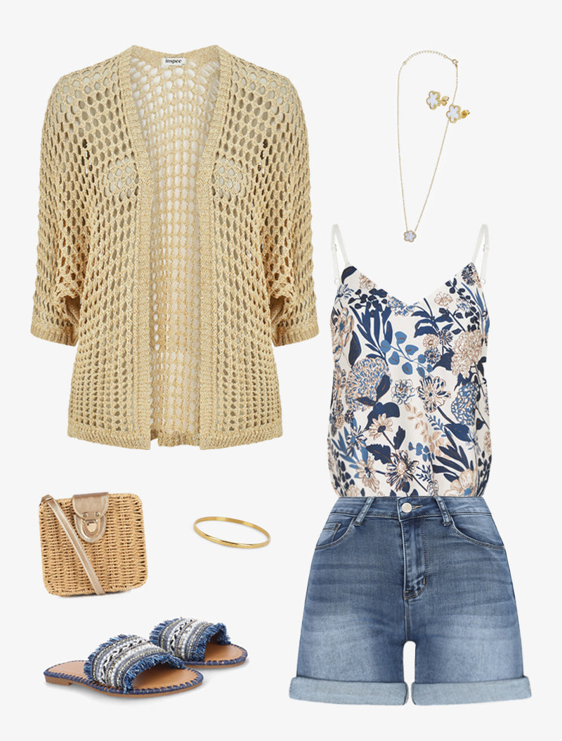 Look Monico - 1