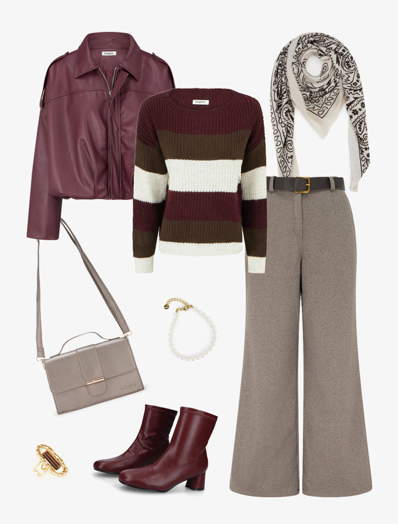 Look Moraye - 1