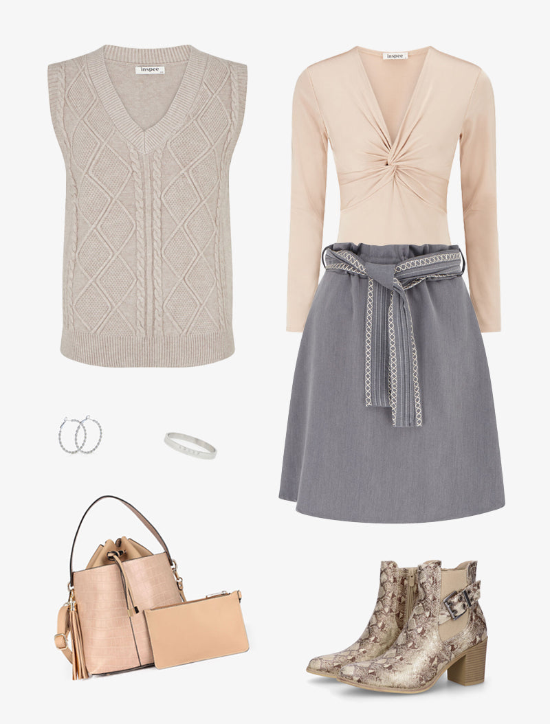 Look Myrella - 1